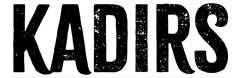 Kadirs Fish & Chips takeaway logo